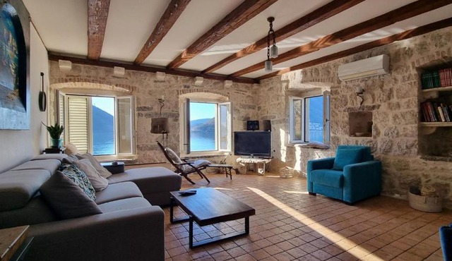 Apartment Dyonis Perast in Perast
