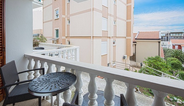 Apartment Family ,Perfect Place For Perfect Stay