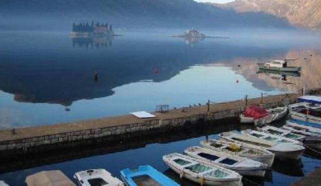 Apartment/ flat - Perast, Stunning views on the Kotor fjord