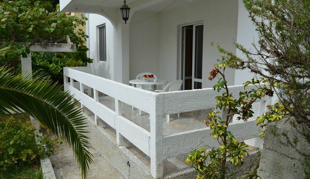 Apartment for 4 persons