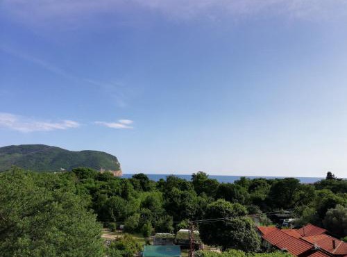 Apartment Forte Roses Montenegro KO Buljarica