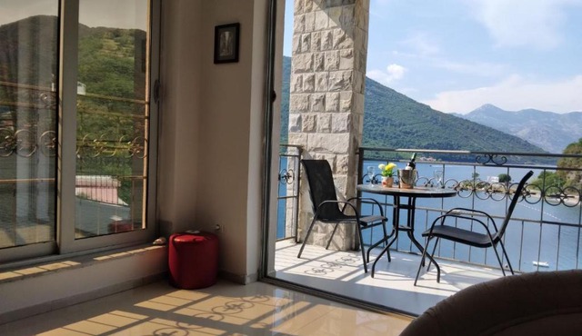 Apartment Galina
