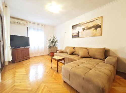 Apartment Golub in Budva