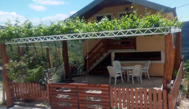 Apartment Grudice