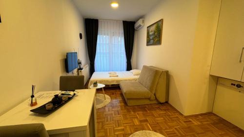 Apartment Guri 1 in Prishtinë