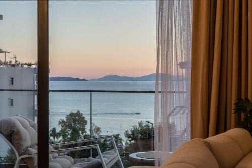 Apartment harmony Saranda vibes in Sarandë