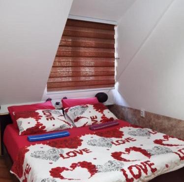 Apartment HOLIDAY LAKE - PIVA 2022