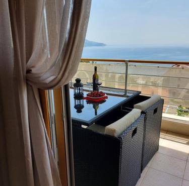Apartment-Hotel Vila Petrovic-Becici