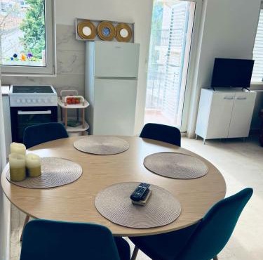 Apartment Igor