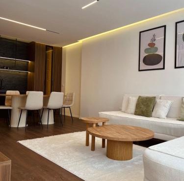 Apartment in Ferizaj in Ferizaj