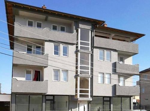 Apartment in Mitrovicë, Kosovë in Mitrovica