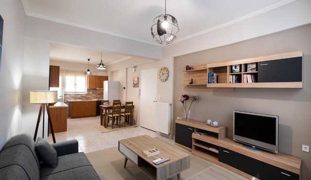 Apartment in the Center of Lefkas