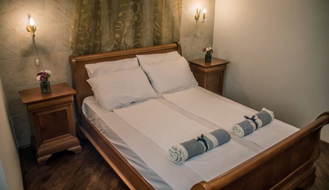Apartment in the heart of the old town in Kotor