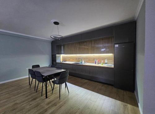 Apartment in Tirana Rruga Thoma Filpeu