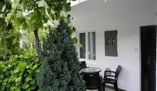 Apartment in Zelenika, 3-4km close to Herceg Novi. Wi - Fi, Parking place