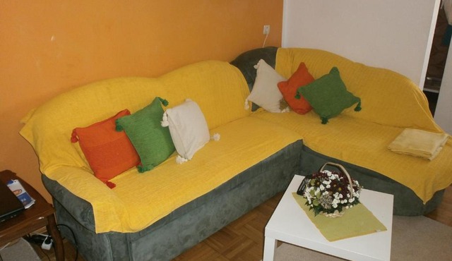 Apartment Iva