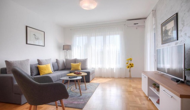 Apartment Iva