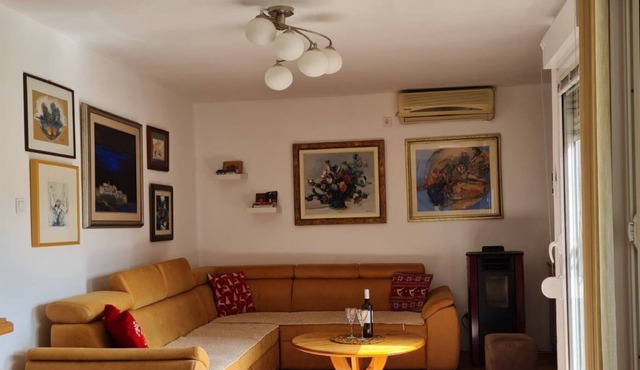 Apartment Ivana (94581-A1) - Budva