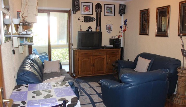 Apartment Jovan