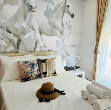 Apartment Juliette Budva