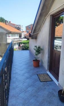 Apartment Kovac