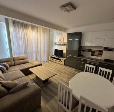 Apartment Kovac