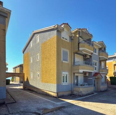 Apartment Lido MONTENEGRO Bijela