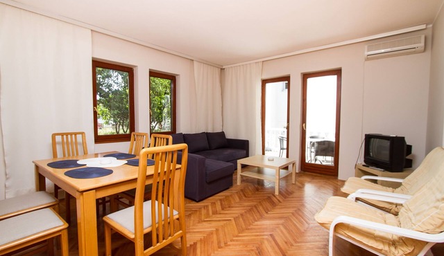 Apartment Lily ,Perfect Family Place