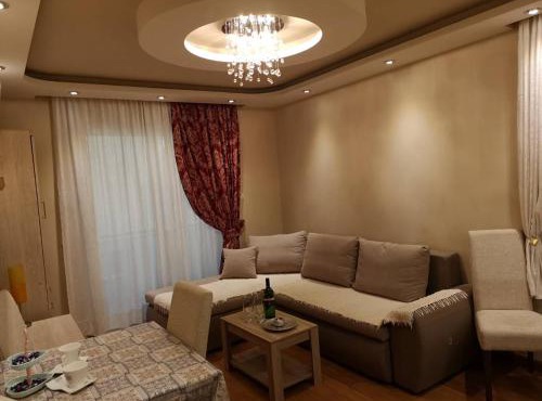 Apartment Lucija