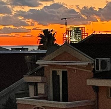 Apartment Lupo