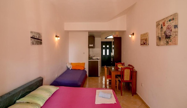 Apartment Majstorovic Topla