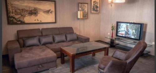 Apartment Marija