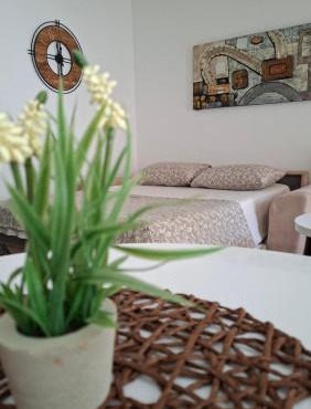 Apartment Milica