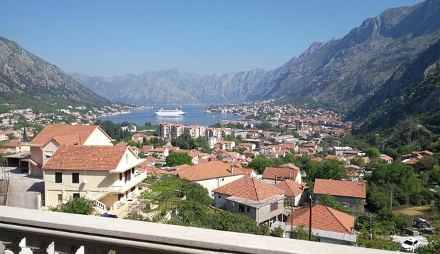 Apartment Misulino