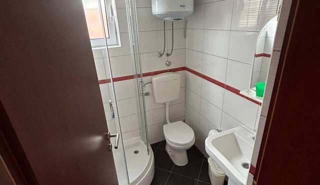 Apartment Nafija 2
