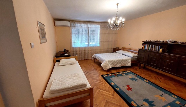 Apartment near Airport