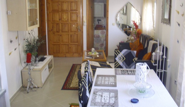 Apartment near Castle Koroni about 250 m to the sea