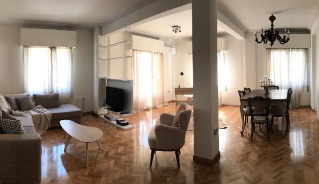 Apartment near the Beach