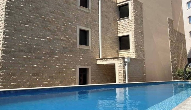 Apartment Nemanja by Princess Milena