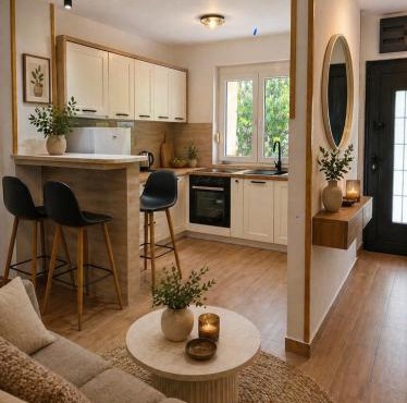 Apartment Nespole Budva Center