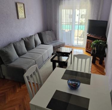 Apartment Nibim
