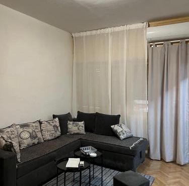 Apartment NOA