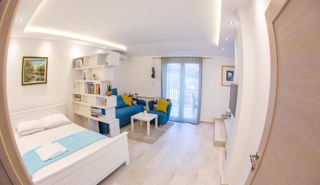 Apartment Novak