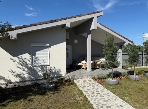 Apartment Oki Ulcinj