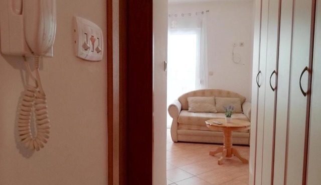 Apartment Oleander of Budva