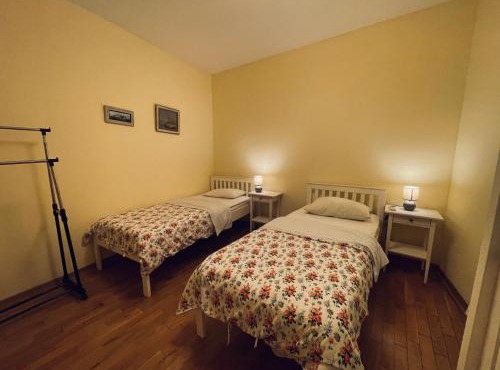 Apartment Olivia