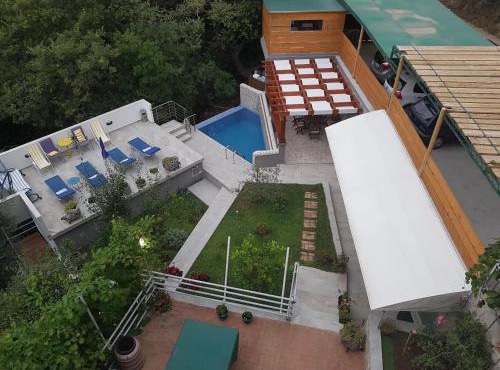 Apartment Panorama
