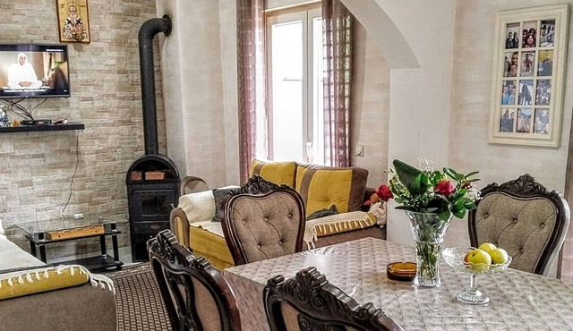 Apartment Pelion Boka Bay