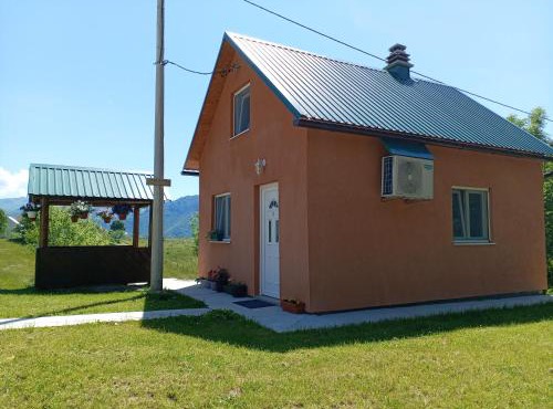 Apartment Pivljanka