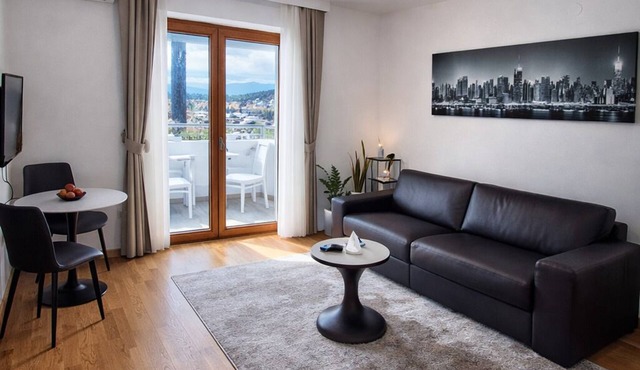 Apartment Podgorica City center-Aurora 33